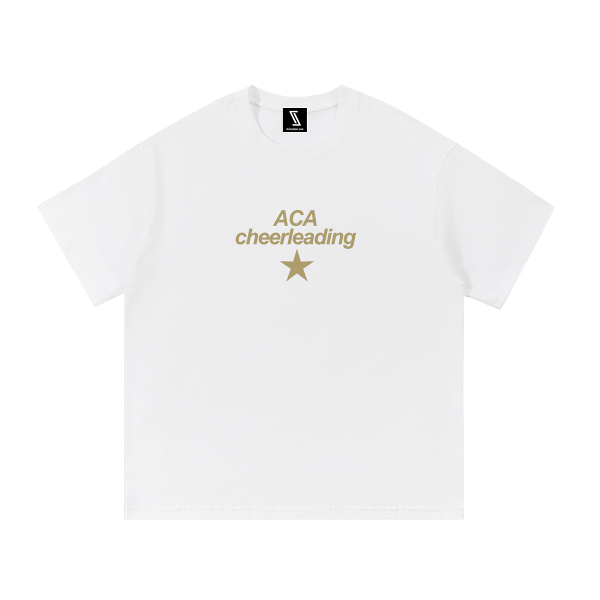 Essential Cotton T-Shirt