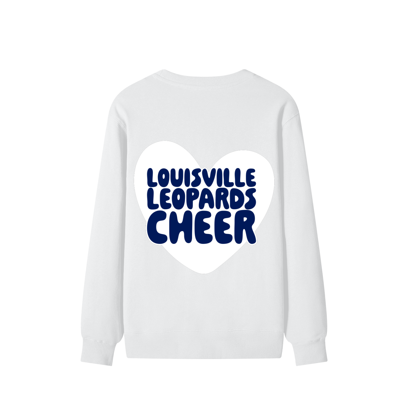 Heart Long Sleeve