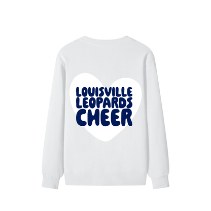 Heart Long Sleeve