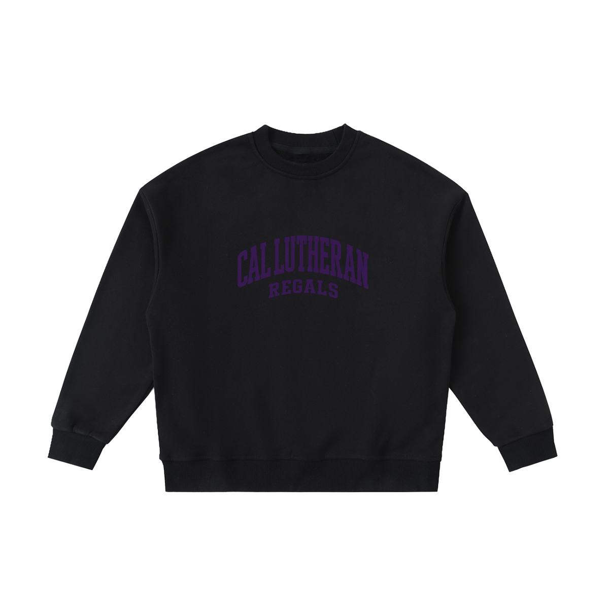 Essential Fleece Kids' Crewneck Sweatshirt