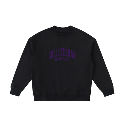 Essential Fleece Kids' Crewneck Sweatshirt