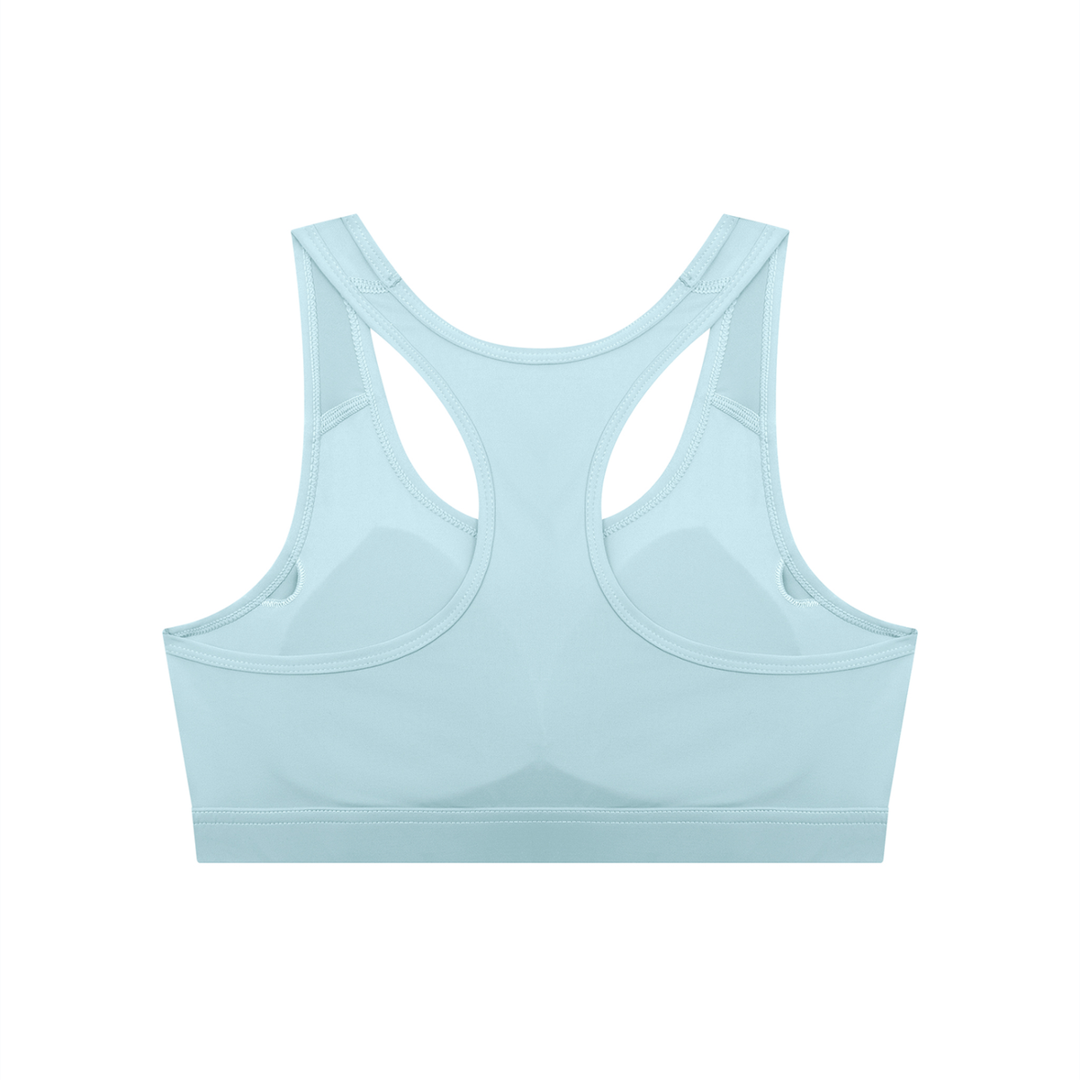 Strive Cropped Sports Bra