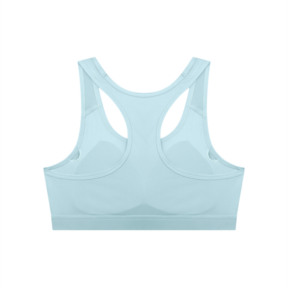 Strive Cropped Sports Bra