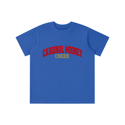 Basic 1 Cardinal Mooney Essential Kids' T-shirt