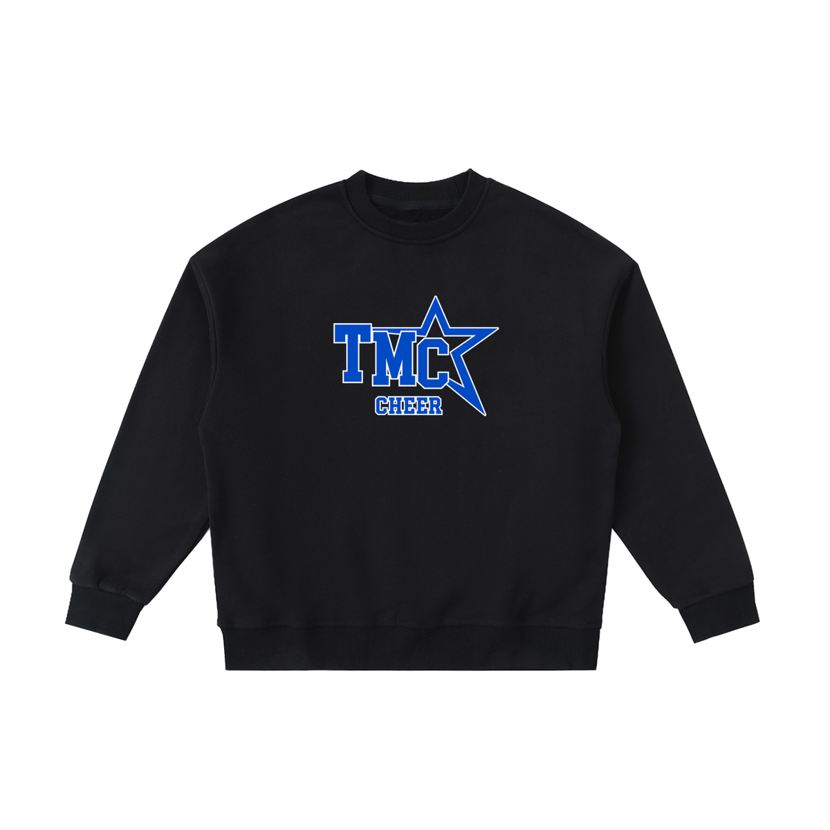 Kids Polka Dot Sweatshirt