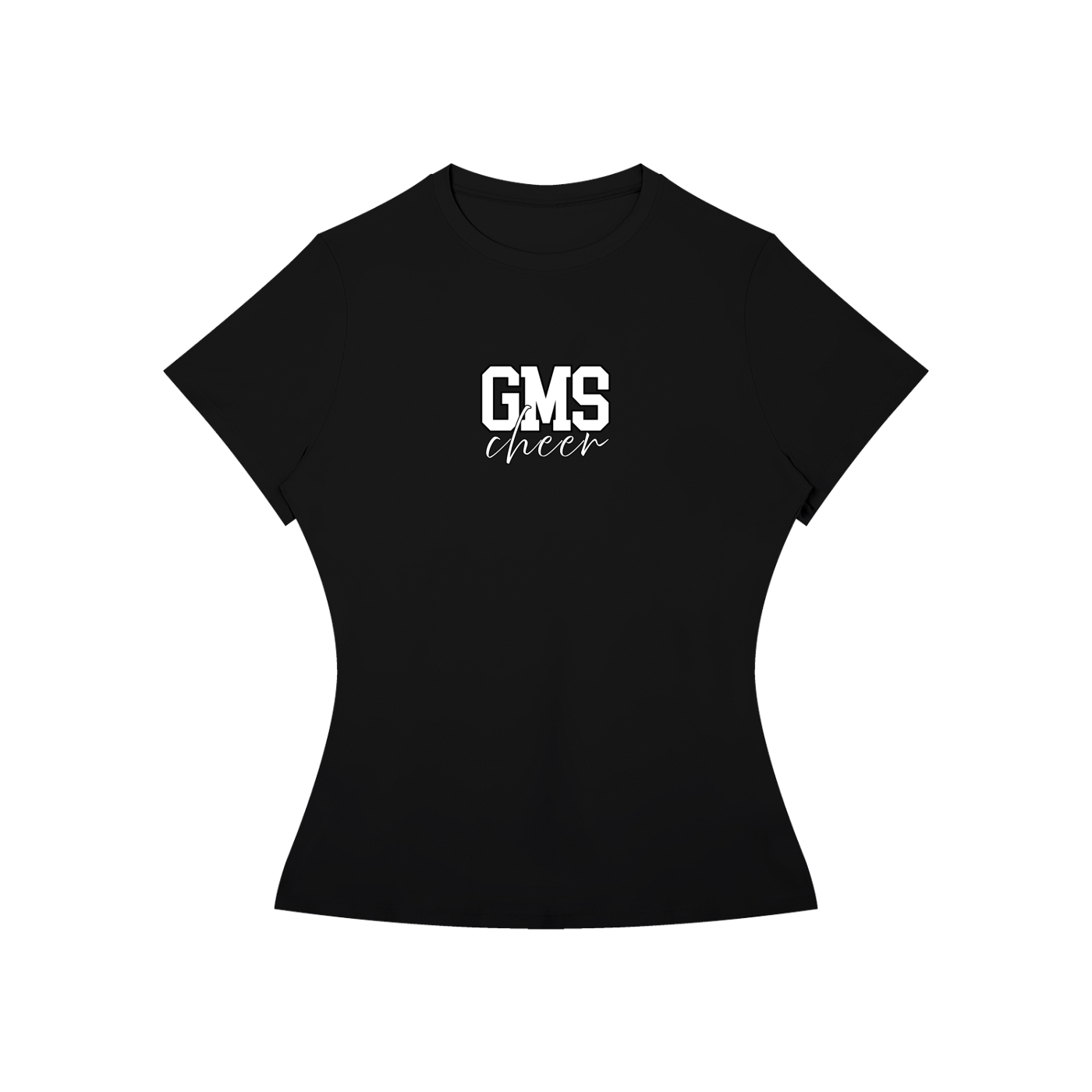 Women’s Slim Fit Performance T-Shirt