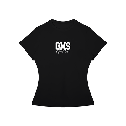 Women’s Slim Fit Performance T-Shirt