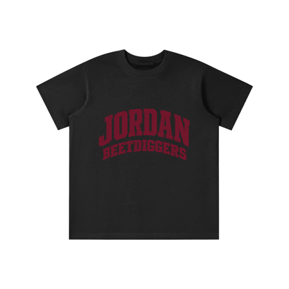 Basic 2 Jordan Essential Kids' T-shirt