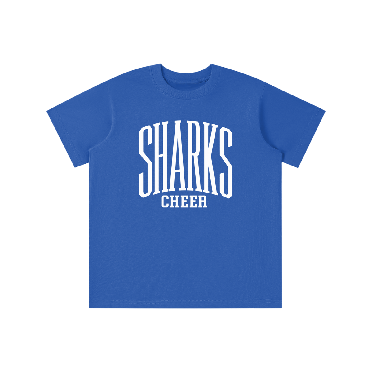 Basic 3 Saint James Essential Kids' T-shirt