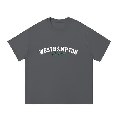 Cursive Westhampton Essential Cotton T-Shirt