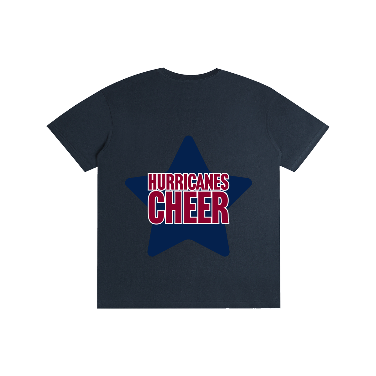 Star Palm Harbor Pure Cotton Unisex T-Shirt