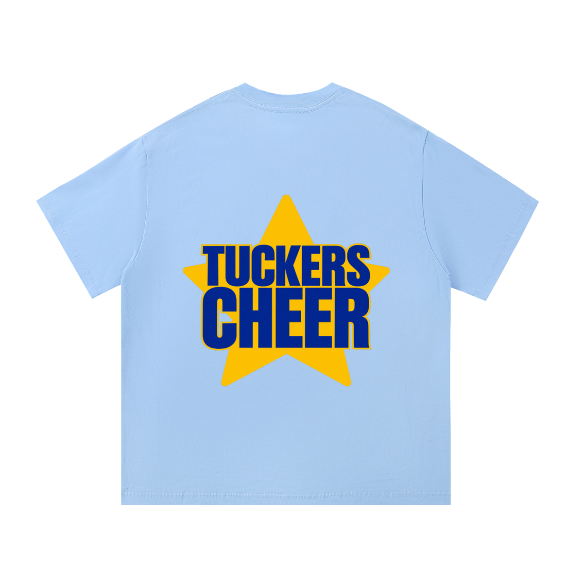 Star Mattituck Essential Cotton T-Shirt
