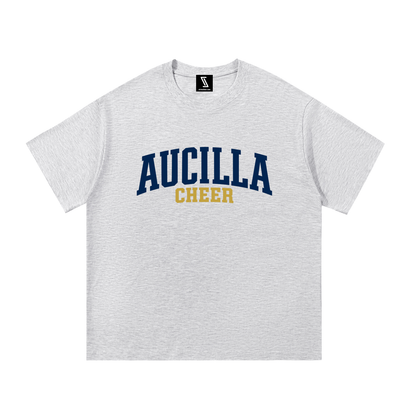 Basic 1 Aucilla Essential Cotton T-Shirt