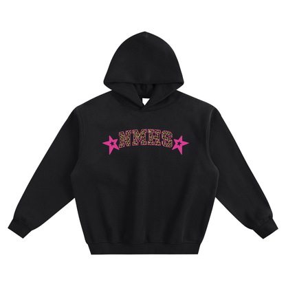 Thick Boxy Hoodie