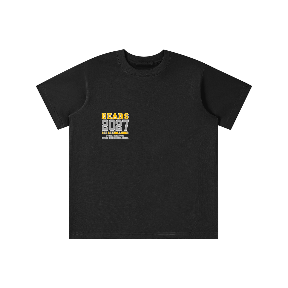Year Byron Essential Kids' T-shirt