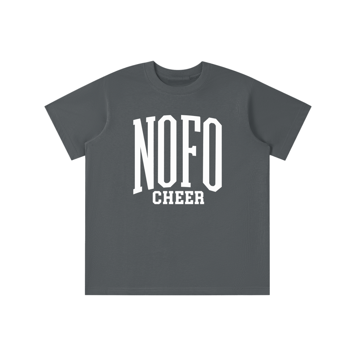 Basic 3 North Fork Essential Kids' T-shirt