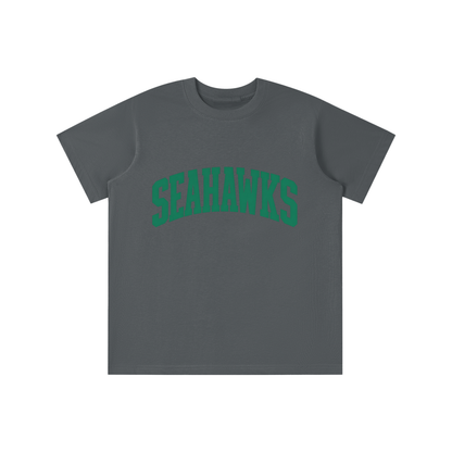 Basic 1 Seahawks Essential Kids' T-shirt