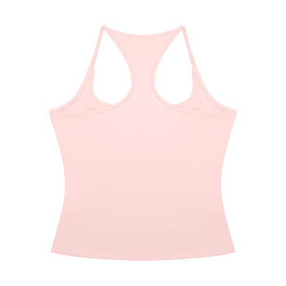 Strive Crop Yoga Tank