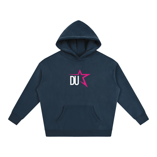 DU Star Hoodie