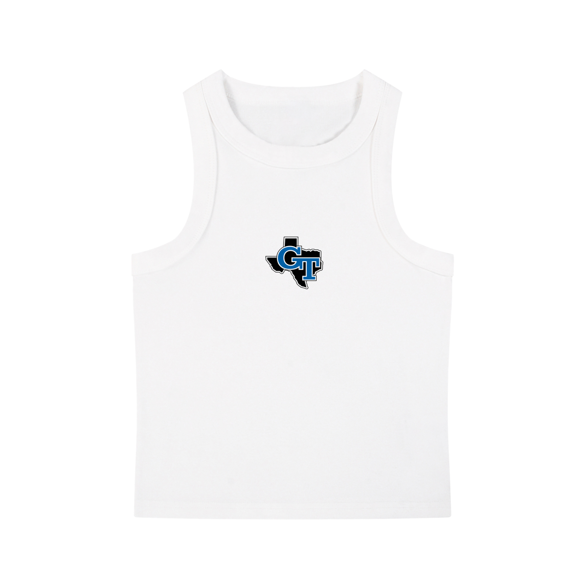 Mascot Gunter Snow Washed Tank Top
