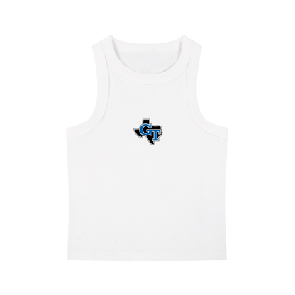 Mascot Gunter Snow Washed Tank Top