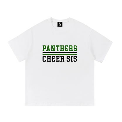 Cheer Sis Tee