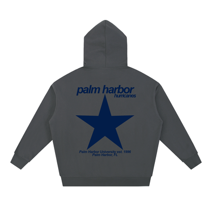 Essential Heavyweight Hoodie