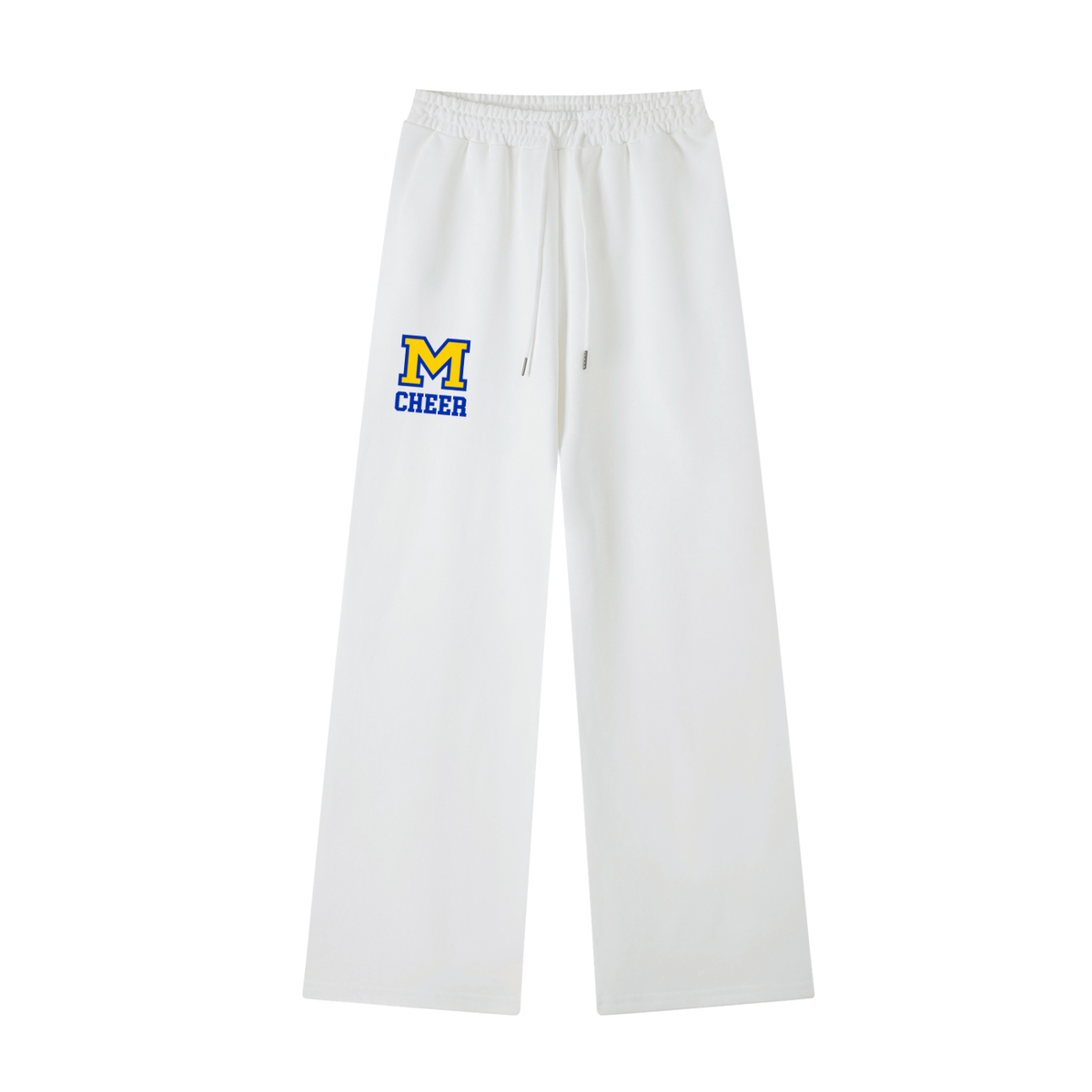 Simple Mattituck Essential Straight-Leg Sweatpants