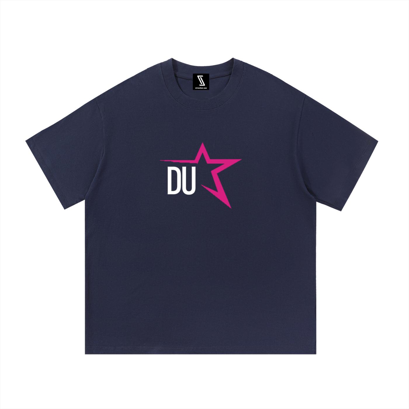 DU Cotton T-Shirt