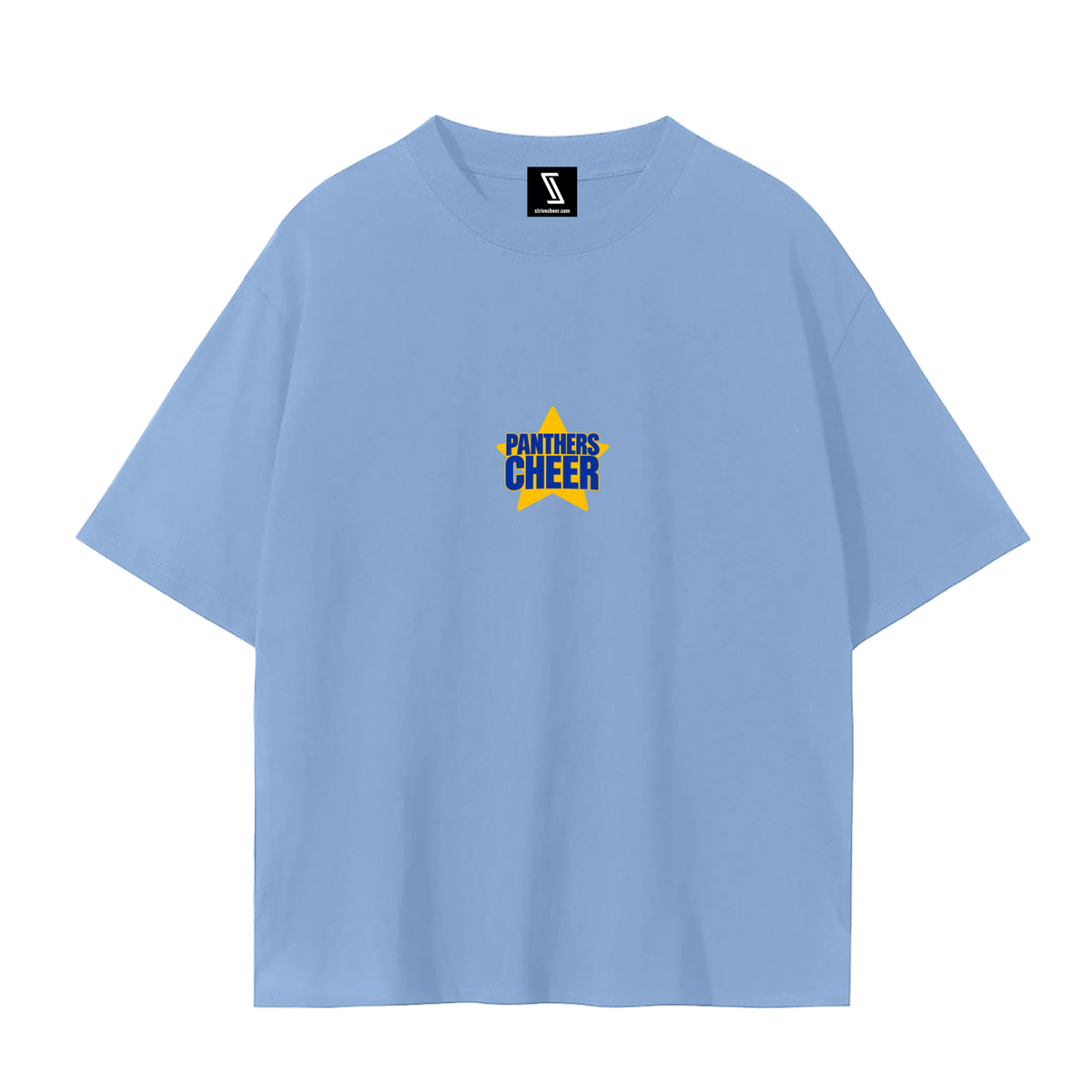 Star Maysville Unisex Seamless T-Shirt