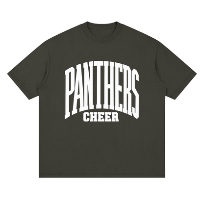Basic 3 Fenway Oversized Drop Shoulder T-Shirt