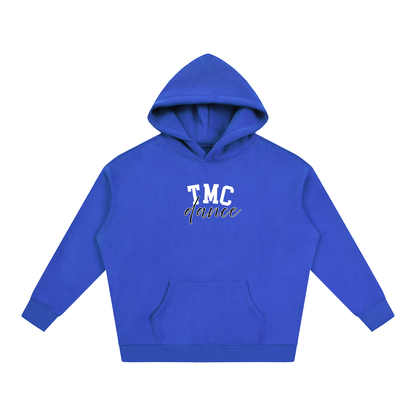Cursive Dance Hoodie