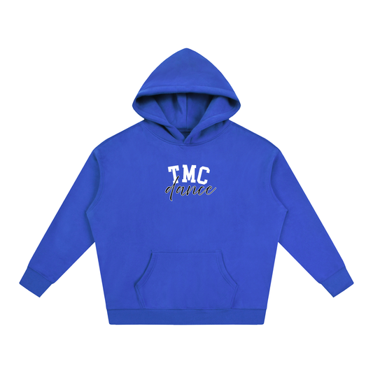 Cursive Dance Hoodie