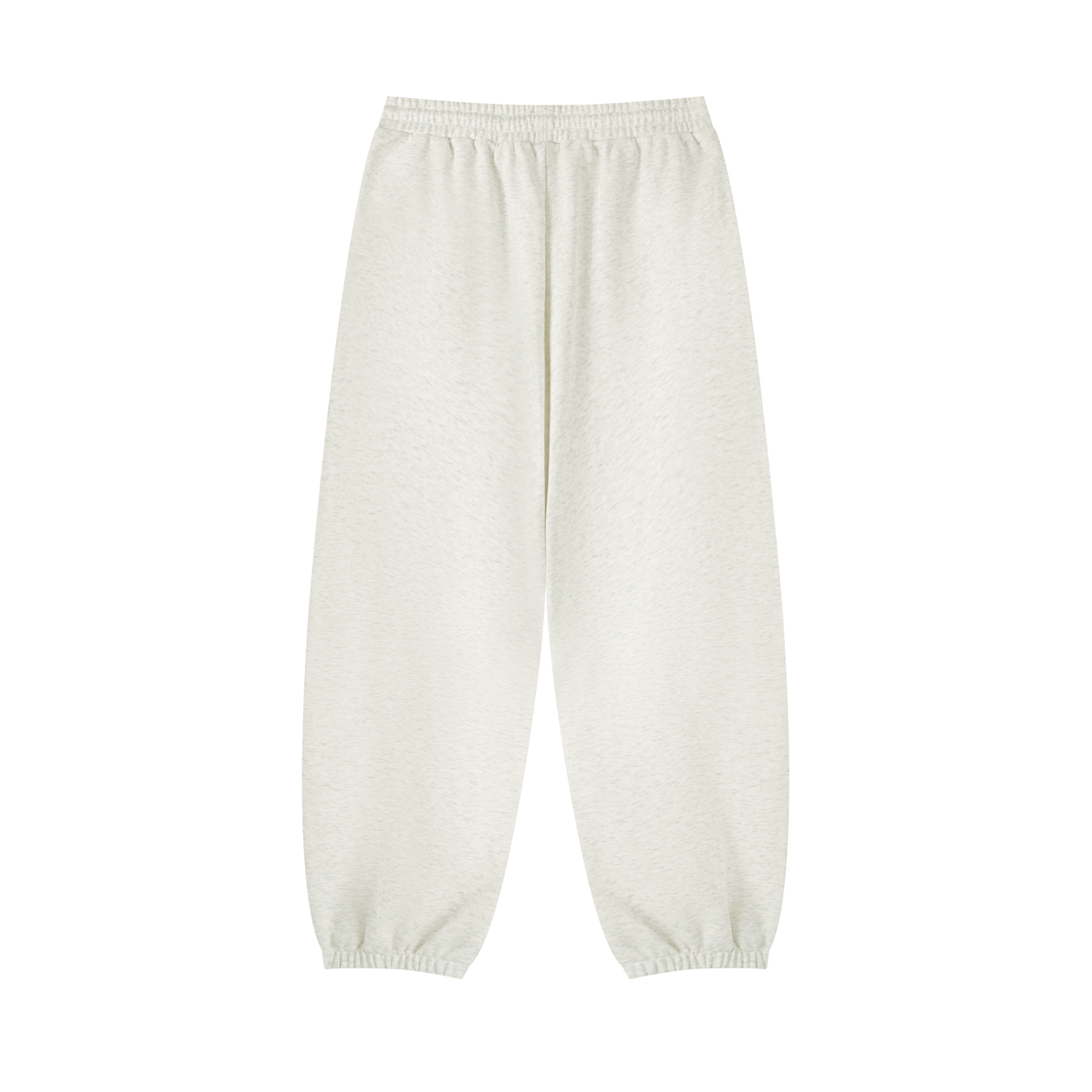 Lightning Jogged Sweatpants