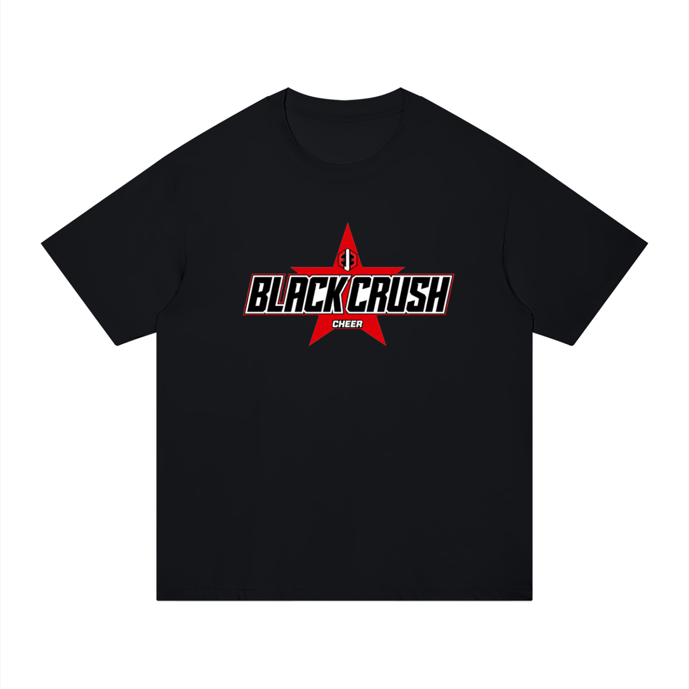 Unisex Regular Fit Cotton T-Shirt