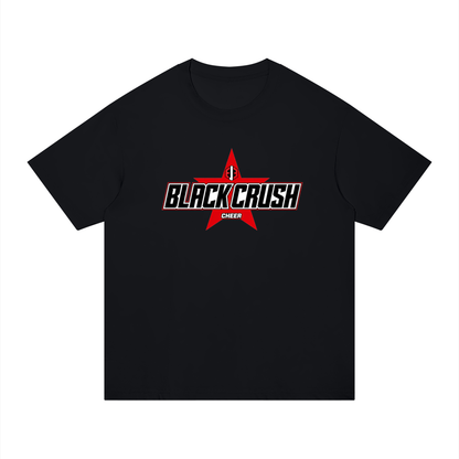 Unisex Regular Fit Cotton T-Shirt