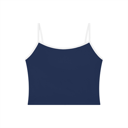 Strive Tight Color Block Tank