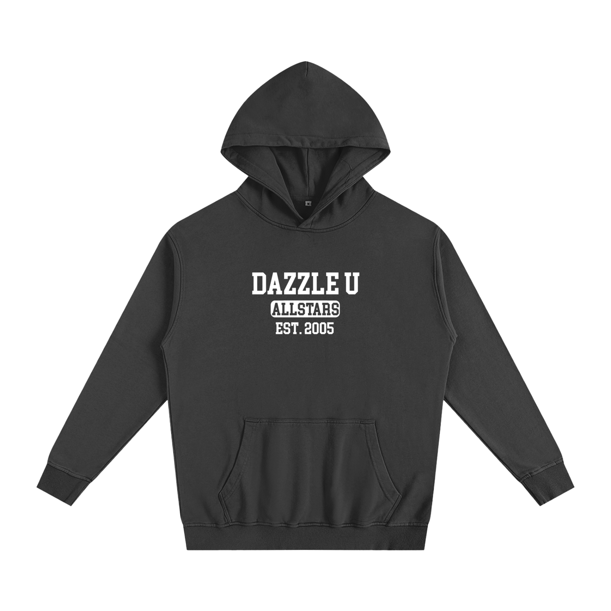 *NEW* Oversized Essential Hoodie
