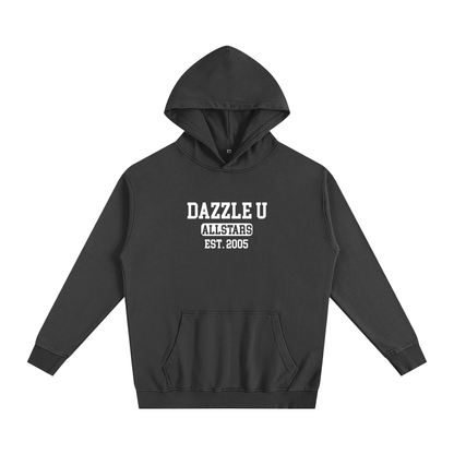 *NEW* Oversized Essential Hoodie