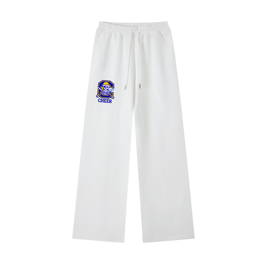 Simple Cyprus Essential Straight-Leg Sweatpants