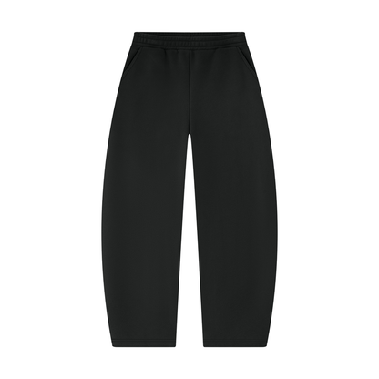 Star Utes Unisex Barrel Leg Sweatpants