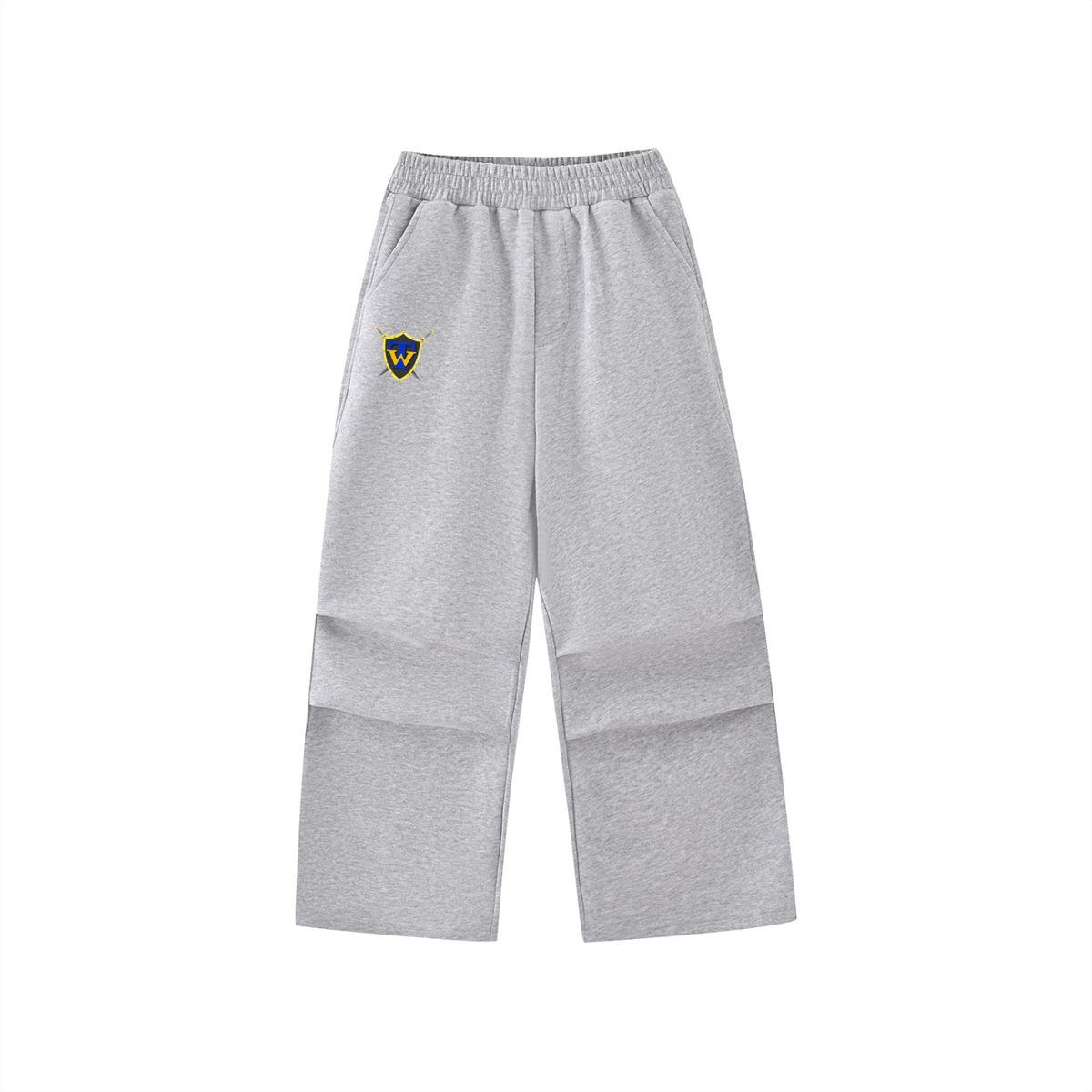 Mascot Taylorsville Essential Kids' Straight-Leg Sweatpants