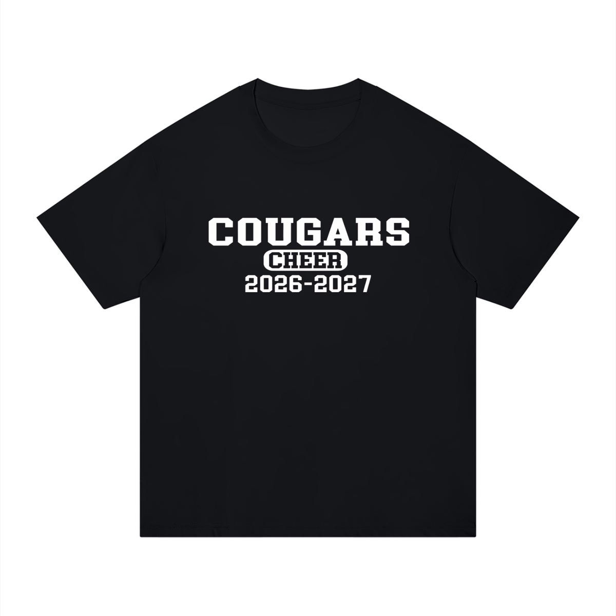 Old School Cardinal Mooney Unisex Regular Fit Cotton T-Shirt