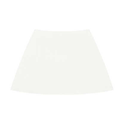 Strive Women’s High Rise A-Line Skirt