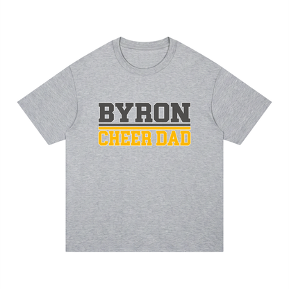 Unisex Regular Fit Cotton T-Shirt