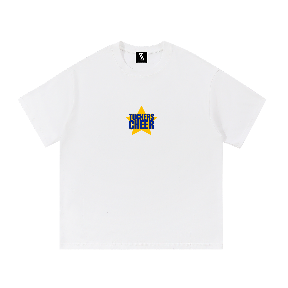 Star Mattituck Essential Cotton T-Shirt