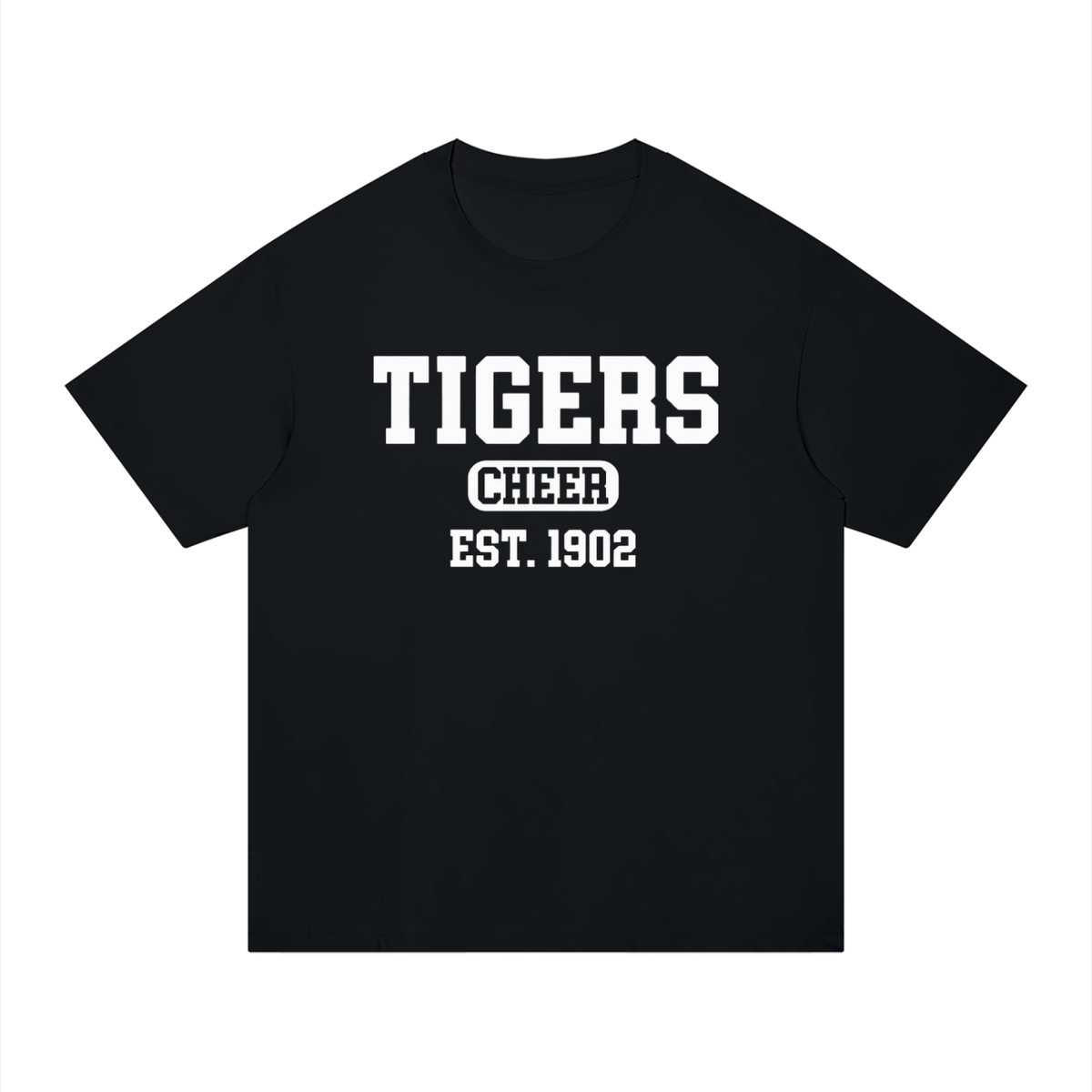 Old School Gunter Unisex Regular Fit Cotton T-Shirt