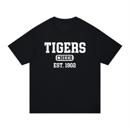 Old School Gunter Unisex Regular Fit Cotton T-Shirt