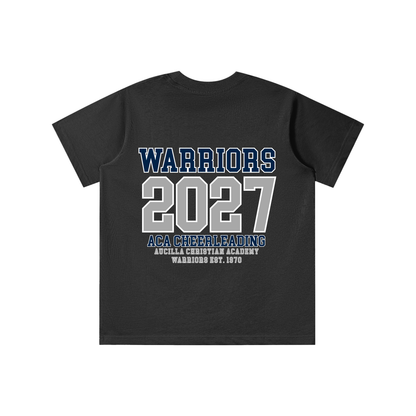 Year Aucilla Essential Kids' T-shirt