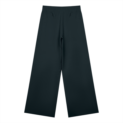 Strive Wide Leg Yoga Pants